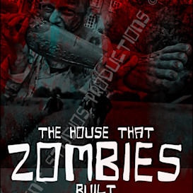THE HOUSE THAT ZOMBIES BUILT FINISHING FUNDS