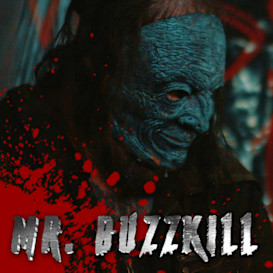 MR. BUZZKILL: Finshing Funds