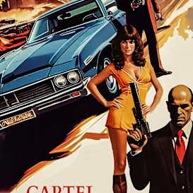 Cartel Hitmen