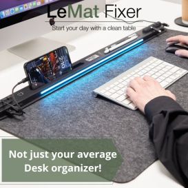 Upgraded LeMat Magnetic Fixer 2.0