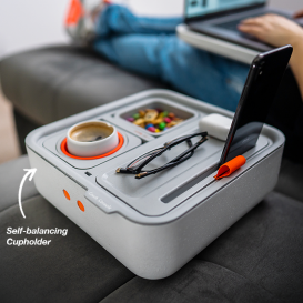 The Couch Console