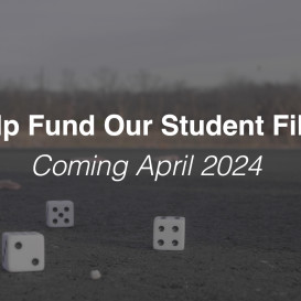 High Rollers - Short Student Film