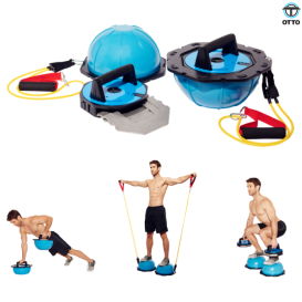 OTTO SPHERE: The Perfect Home Gym Workout Solution