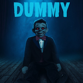 Dummy - He’s killing it on stage... and off