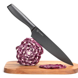 ZENKO Fusion - Kitchen Knives Reinvented