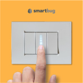 SmartBug - Swarm Intelligence, Home Life