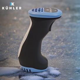 Kühler: Palm Cooling for Elite Fitness & Recovery