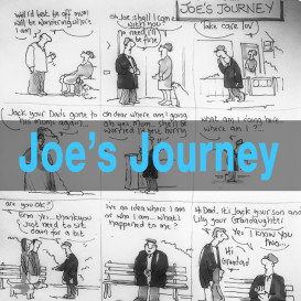 Joe's Journey