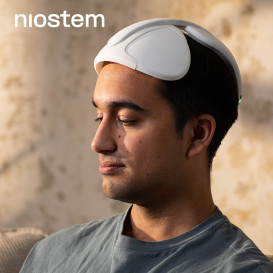 niostem: Reverse Hair Loss in 6 months