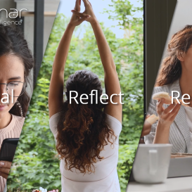 The WellShift app