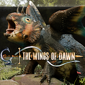 The Wings of Dawn