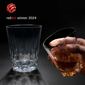 NOVAZ Crystal Glass