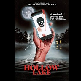 Hollow Lake the Movie