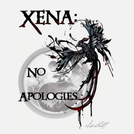 Xena: No Apologies Documentary