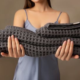Kosmu: The Bath Towel Redefined