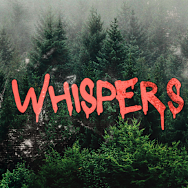 WHISPERS - Feature Horror Movie