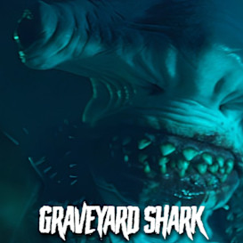 Graveyard Shark - Finishing Funds