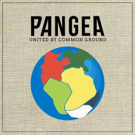 PANGEA Bamboo Outdoor Towel