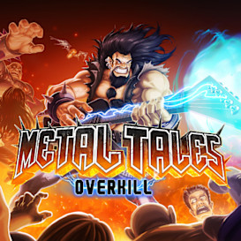 Metal Tales: Overkill