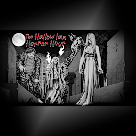 Hallow Ian Horror Hour Season Three