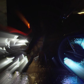 Monkey Light Automatic: Our Best Bike Lights Yet
