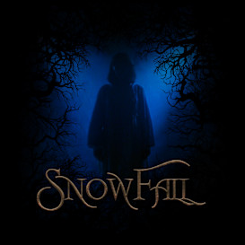 Snowfall - Fantasy Short Film Post-Production