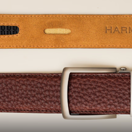 Smart Belt
