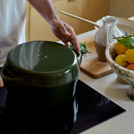 OLLIS - A Kitchen Combo that lasts a lifetime.