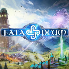 Fata Deum: The God Game Genre Is Back!