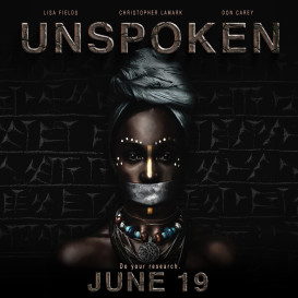 Unspoken Documentary