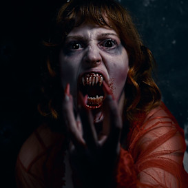 'The Witches of the Sands' New Horror Feature Film