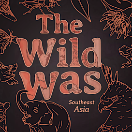 The Wild Was