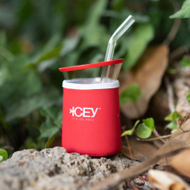 ICEY, Taking frozen drinks to the next level