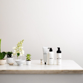 Public Goods, Revolutionizing Household Products
