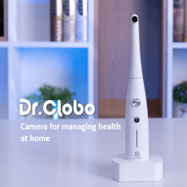 Dr. Clobo : An at-home healthcare camera