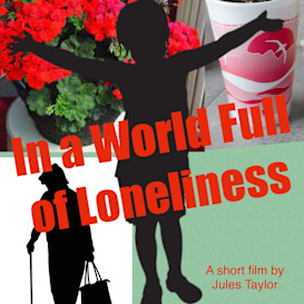 In a World Full of Loneliness
