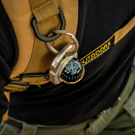 The Bugeye- Compass Redefined for the Trailblazers