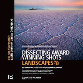 Dissecting Award Winning Shots V1&V2 Printed