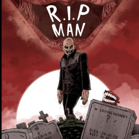 The R.I.P Man