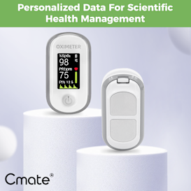 Personalized Data for Scientific Health Management