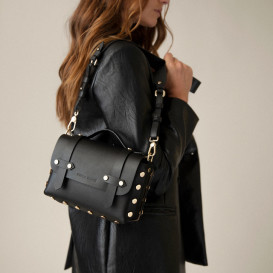 The WEEKEND - A Vegan Handbag with an Edge