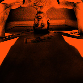 INHERITANCE: a new horror film