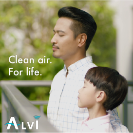 SMART Furnace Filter.  Breathe Clean Air For Life.