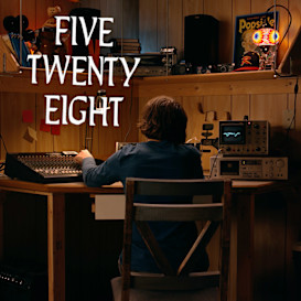 FIVE TWENTY EIGHT - A Sci-Fi Short Film