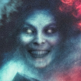 RED WAKE MOTEL - HORROR MOVIE