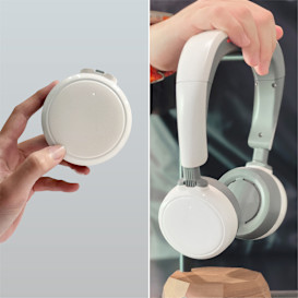 MyComfyTech: Clean Air & Personal Comfort