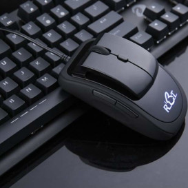 Right 'Bove Touch - Healthy Solution for PC Mouse