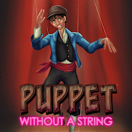 Puppet Without A String - Short Animated Film