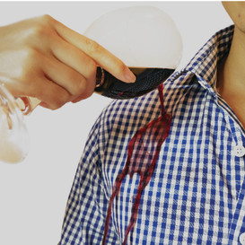 The Ultimate Stain & Odour Resistant Dress Shirt