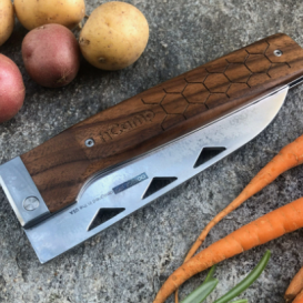 nCamp Food Prep Knife